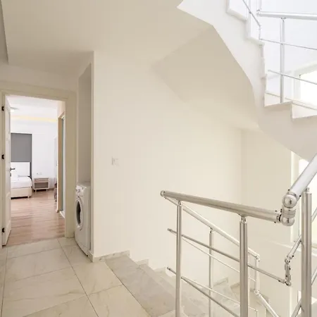 Vila Ada Kusadası
