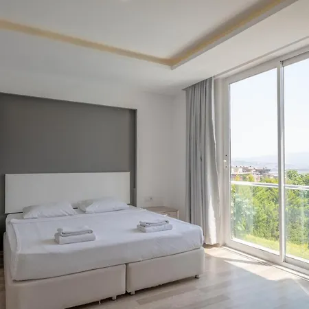 Vila Ada Kusadası
