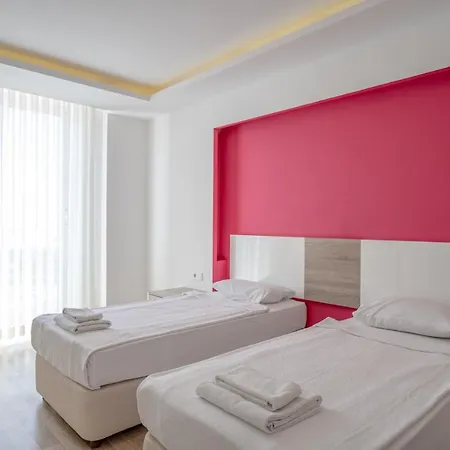 Villa Ada Kusadasi