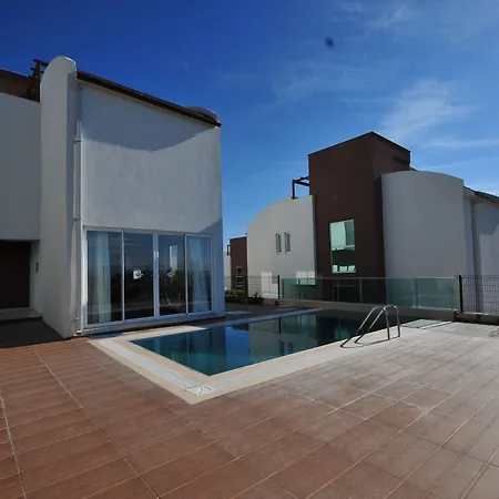 Βίλα Ada Κουσάντασι