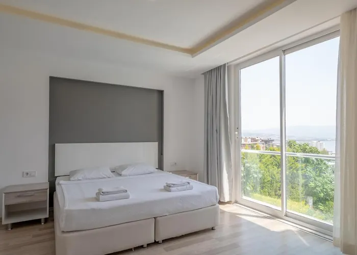 Villa Ada Kuşadası