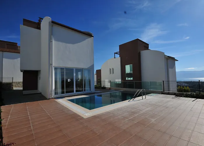 Villa Ada Kuşadası