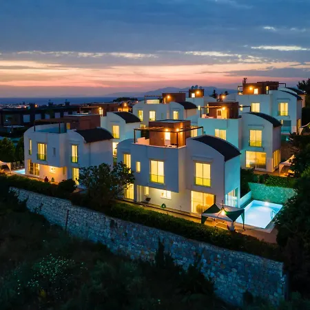 Ada Villa Kusadası