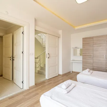 Ada Villa Kusadası