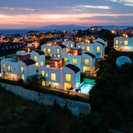 Ada Villa *