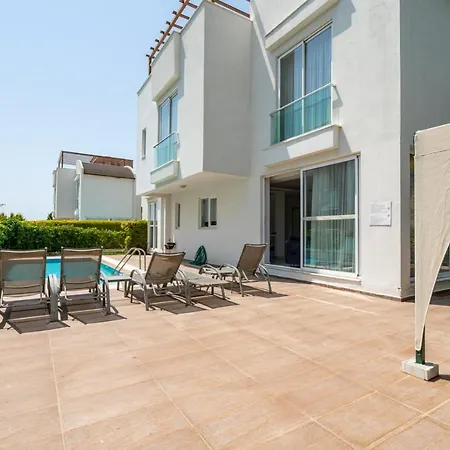 Ada * Kusadasi