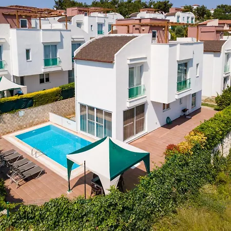 Ada Villa Kusadası