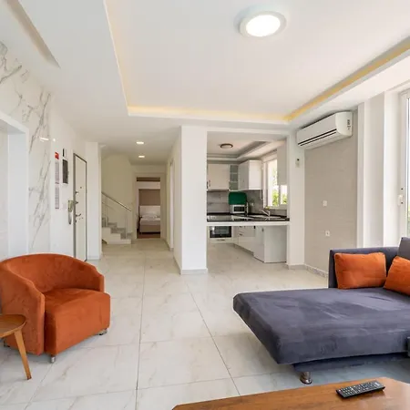 Ada Villa Kusadası