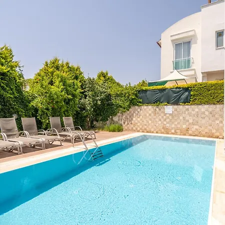 Villa Ada Kusadası