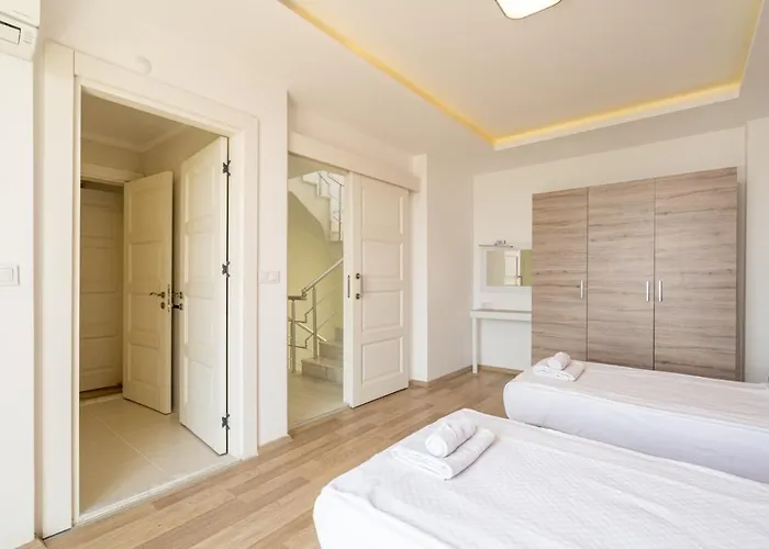 Ada Villa Kusadası