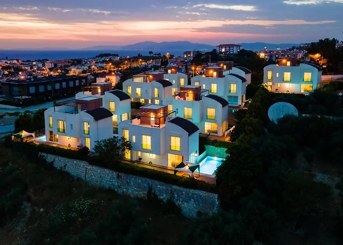 Ada Villa *