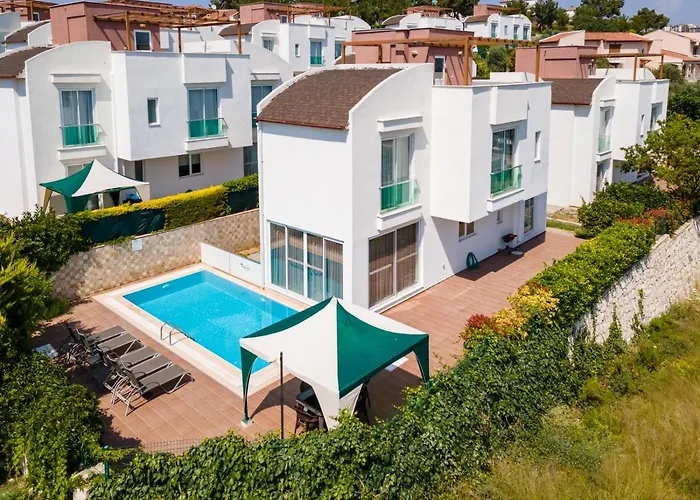 Ada Villa Kusadası