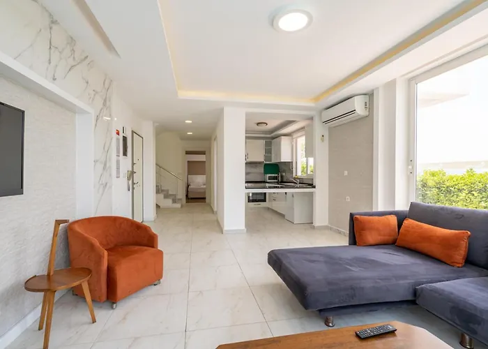 Ada Villa Kusadası