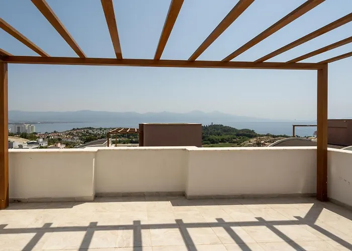 Villa Ada Kusadası