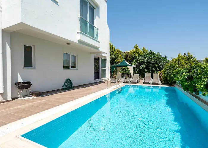 Villa Ada Kusadası