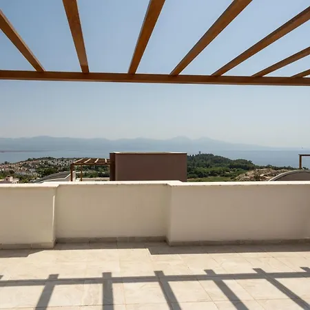 Villa Ada Kusadası