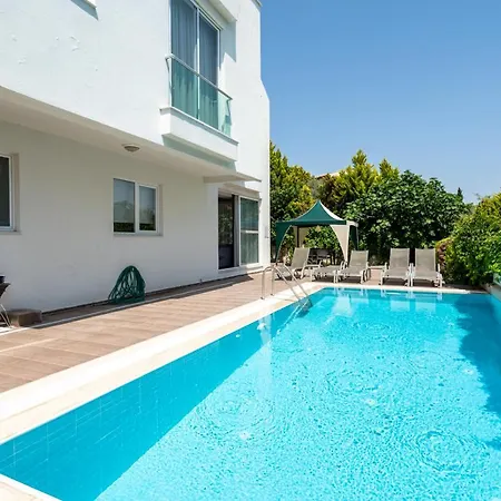 Villa Ada Kuşadası