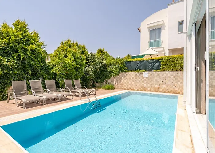 Villa Ada Kuşadası